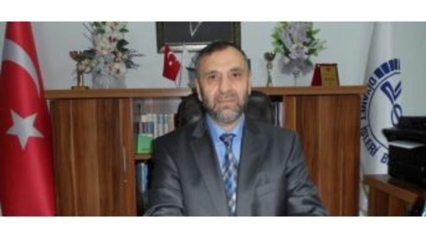 Alaplı&rsquo;da Camiler Ve Din G&ouml;revlileri Haftası Kutlanacak