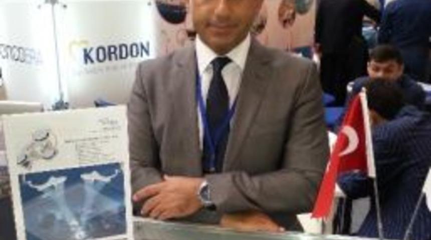 İzmir&rsquo;den Azerbaycan&rsquo;a Ticaret Hattı