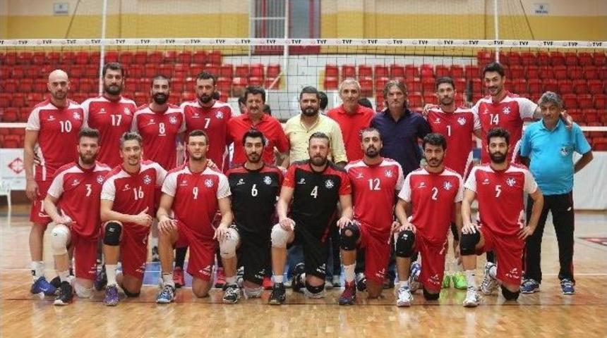 Adana Byz Algomedspor 2&rsquo;de 2 Yaptı