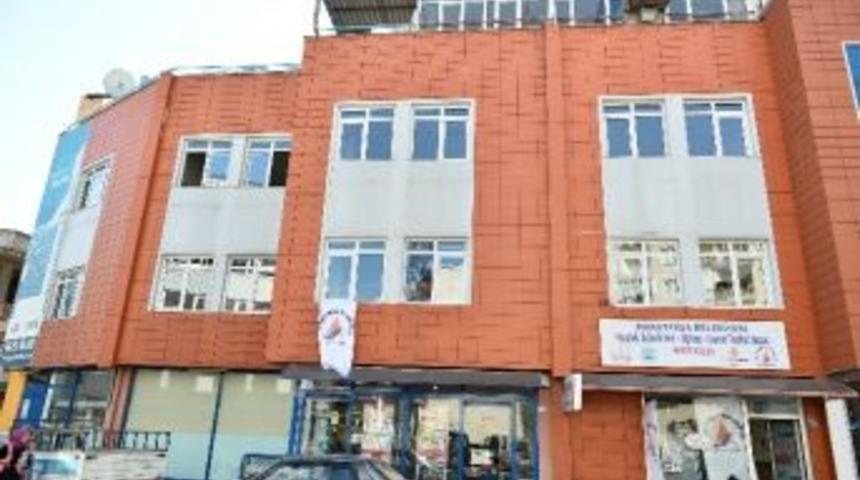 Muratpaşa Kursiyerleri &lsquo;mest&rsquo; Edecek