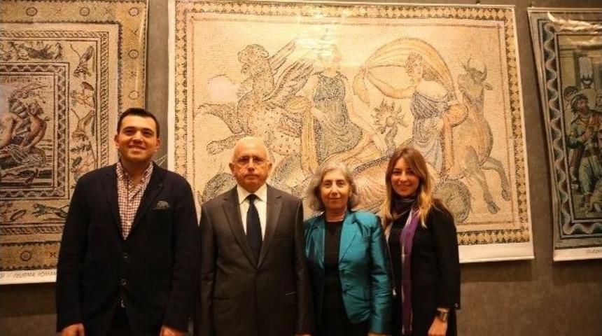 Antep Sepeti Macaristan&rsquo;a &Ccedil;ıkarma Yaptı