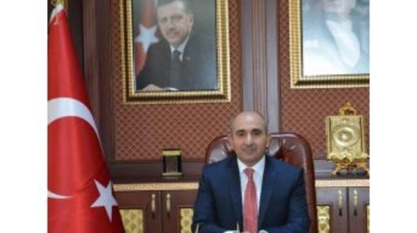 Başkan Kara&rsquo;nın Muharrem Ayı Mesajı