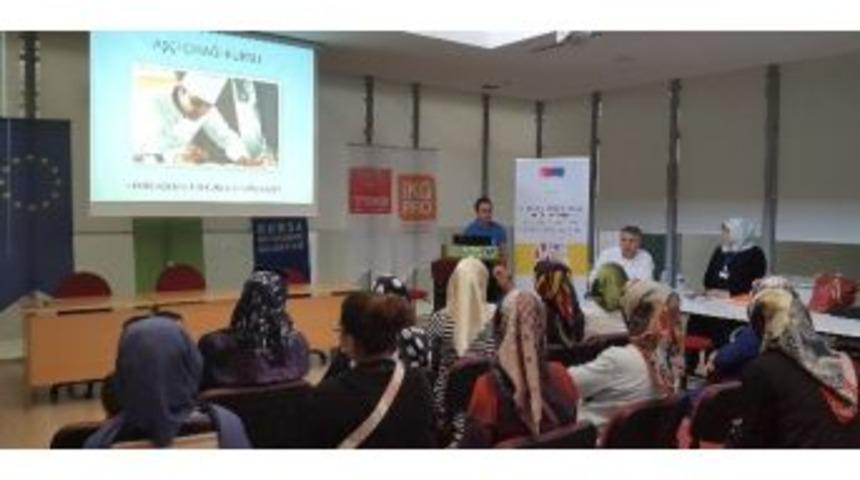 İskep&rsquo;in Oryantasyon Eğitimlerine B&uuml;y&uuml;k İlgi