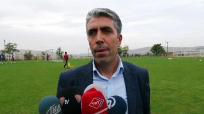 Uğur: &ldquo;irfan Buz İle Birlikte Yeni Bir S&uuml;re&ccedil; Başladı&rdquo;