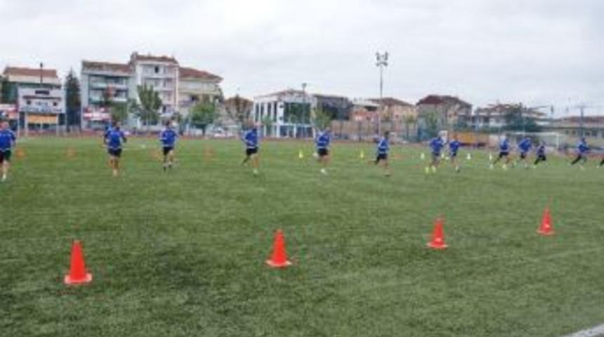D&uuml;zcespor&rsquo;da Bir İlk Ger&ccedil;ekleşti