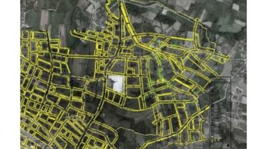 Soğukpınar İtirazları Meclise Geliyor