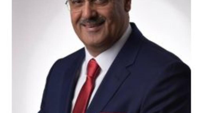 Ak Partili &Ccedil;elik&rsquo;ten Hicri Yılbaşı Mesajı