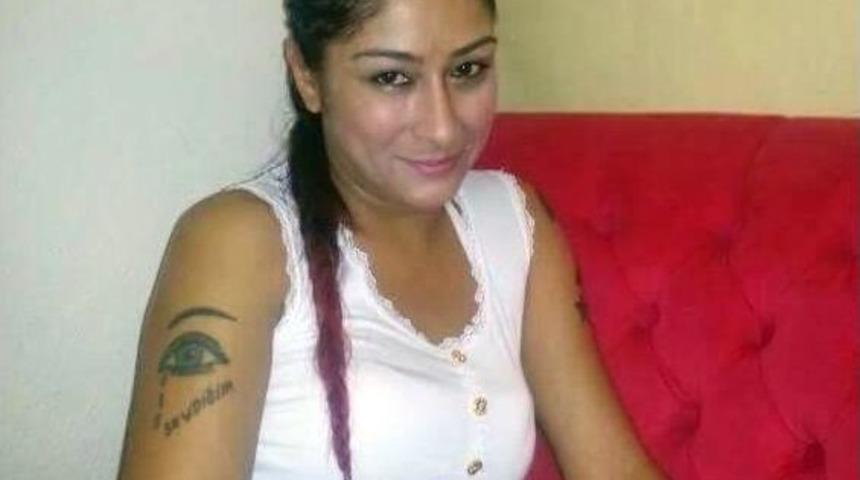 &Ouml;ld&uuml;r&uuml;len Kadının Cenazesi Cezaevindeki Kocası İ&ccedil;in Bekletiliyor