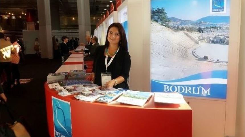 Botav Tanıtım &Ccedil;alışmalarına Fransa Ve İtalya&rsquo;da Başladı