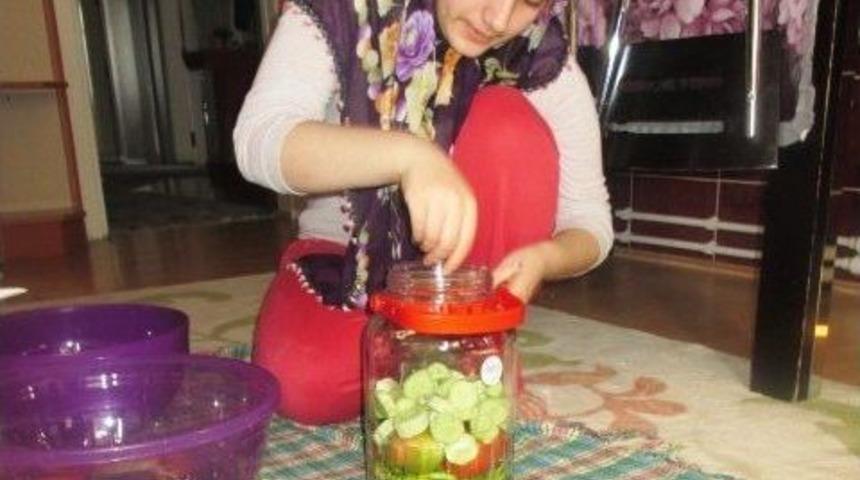 Van &Ccedil;ocuk Evleri&rsquo;nde Kışa Hazırlık