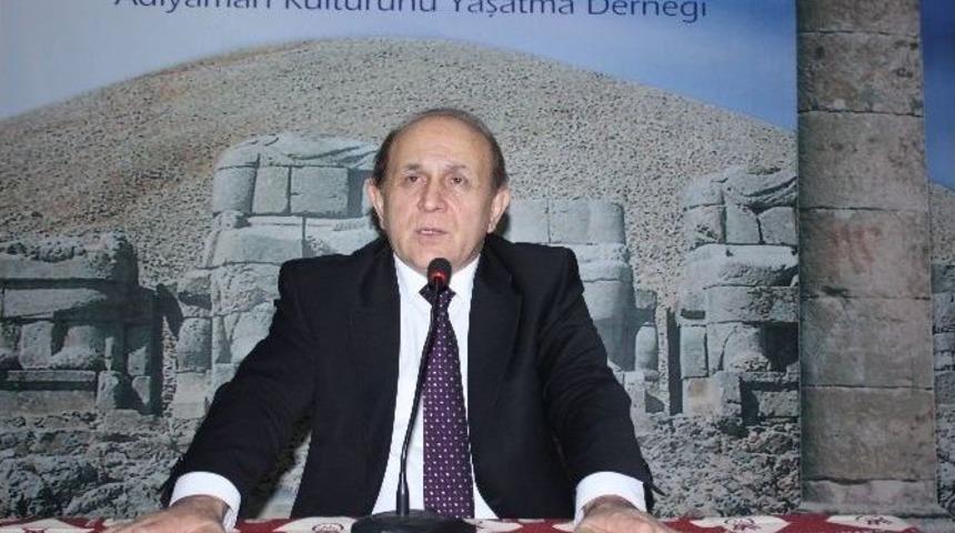 Ak Partili Kuzu: &ldquo;1 Kasım Se&ccedil;imi Ak Parti&rsquo;nin Değil Memleketin Geleceğinin Se&ccedil;imidir&rdquo;