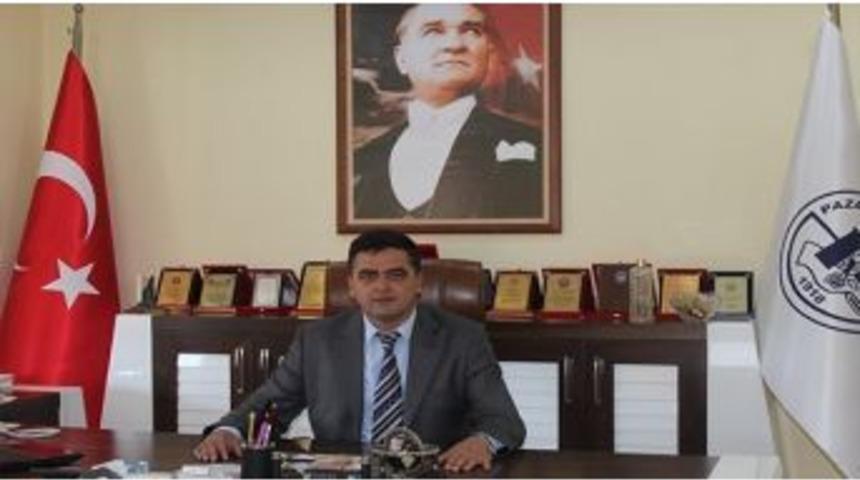 Başkan Yalçın’ın Hicri Yılbaşı Kutlama Mesajı