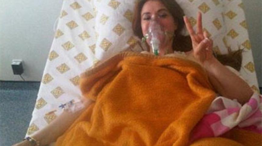 T&uuml;rkiye "panpişi" konuşuyor