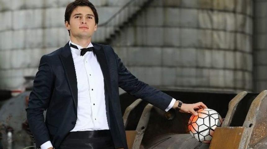 Okay Yokuşlu: "beni En &Ccedil;ok İsteyen Kul&uuml;p Trabzonspor Oldu"