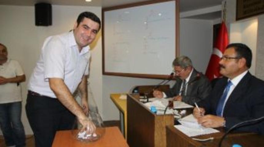 3 Ocak Turnuvası Kuraları &Ccedil;ekildi