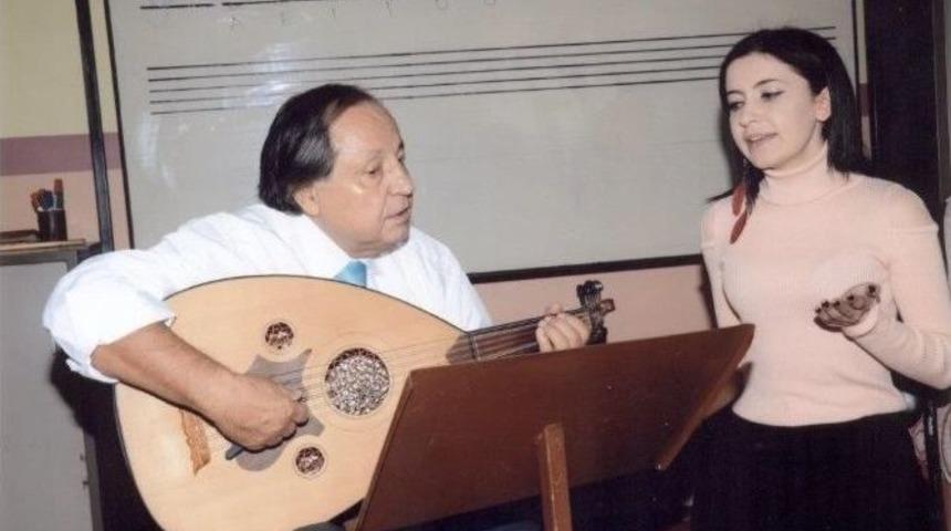 Erbay’ın Bir Öğrencisi Daha Konservatuvarı Kazandı