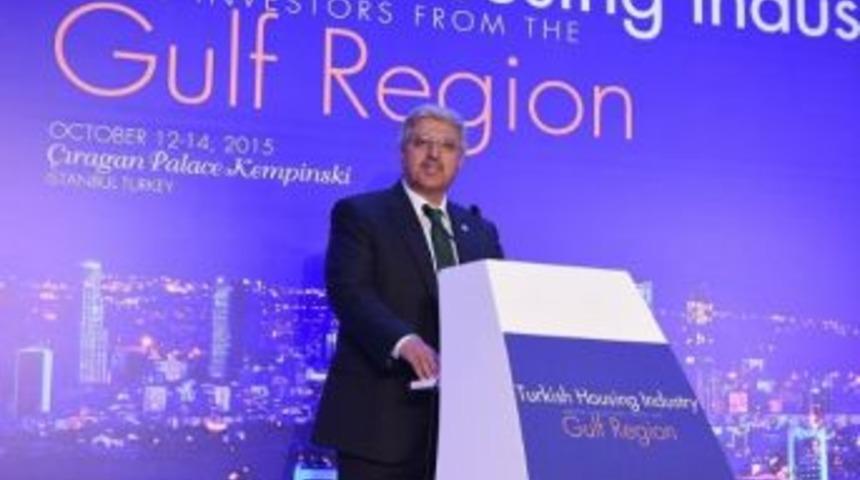 Ak Parti Genel Başkan Yardımcısı Demir&ouml;z&rsquo;den &Ouml;nemli A&ccedil;ıklamalar