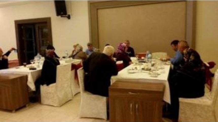 Yığılca Belediyesinden Birlik Beraberlik Buluşması