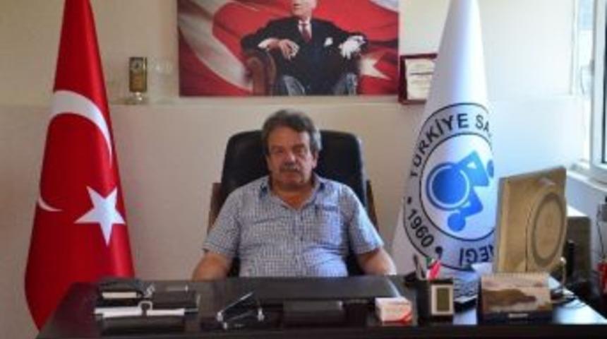 Şirin&rsquo;den Engellilere E-kpss Uyarısı