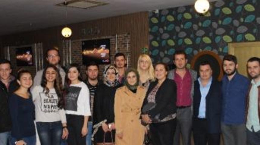 Gen&ccedil;ler 100 Bin Kişiye Ulaşacak