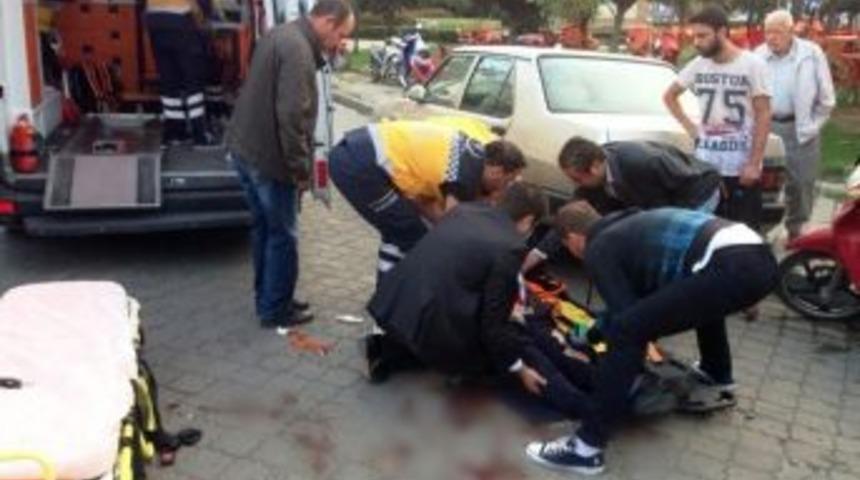 11 Yerinden Bı&ccedil;aklandı