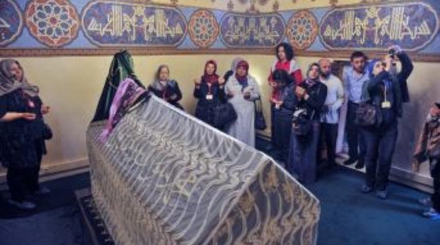 İkinci Tur Hacı Bektaş Gezileri Başladı