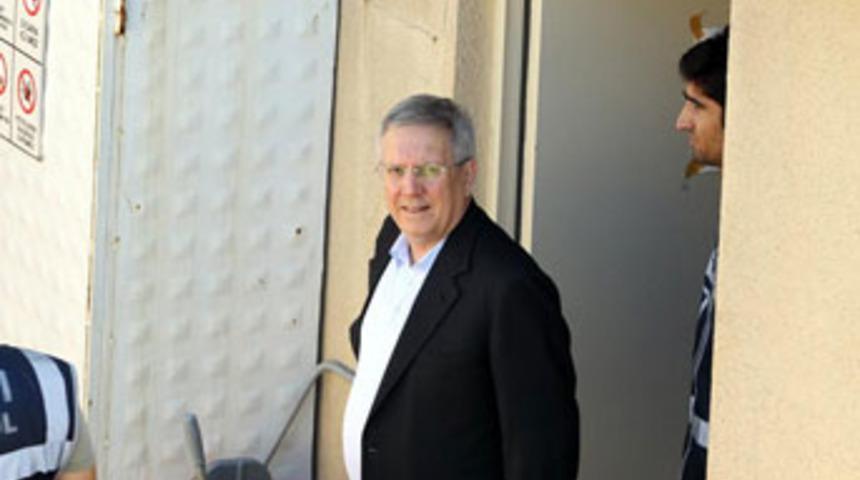 Aziz Yıldırım'ın sorgusunda sürpriz isim