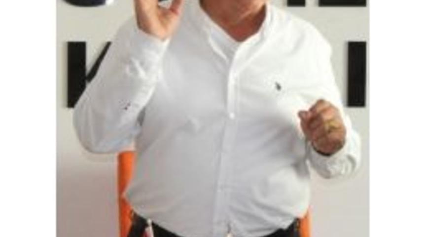 Ak Partili Kalkan, &ldquo;meselemiz, Memleket Meselesi&rdquo;