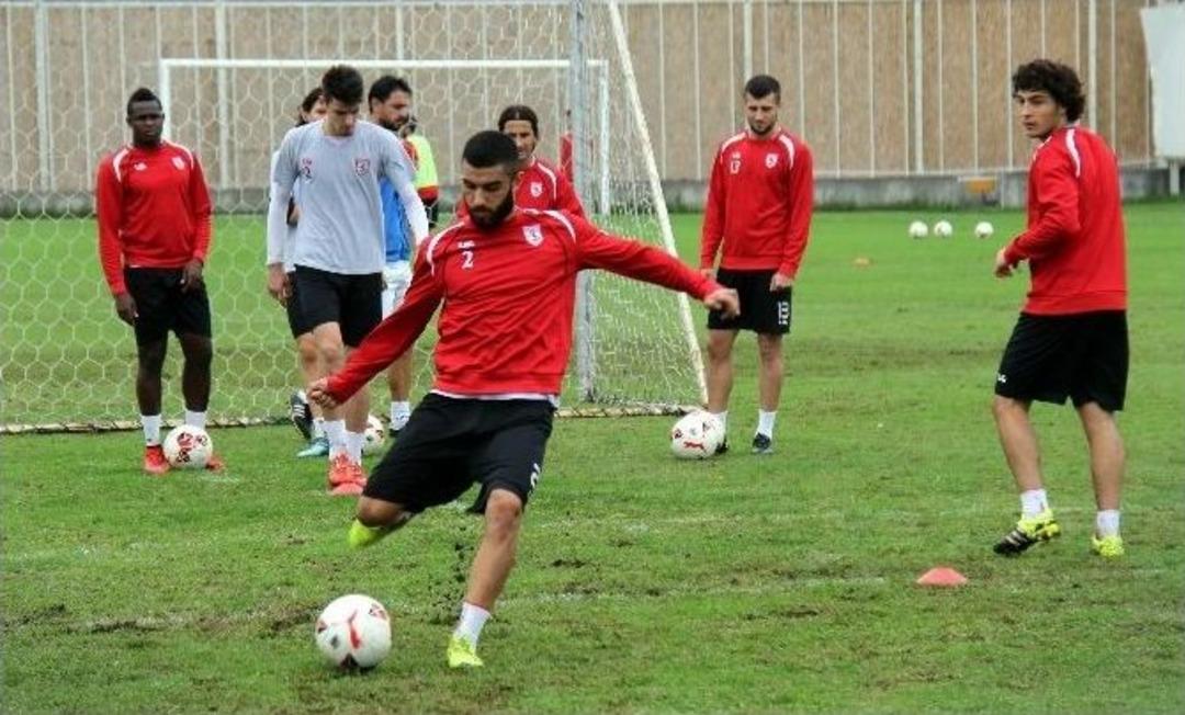 Lider, Antalya Yolcusu