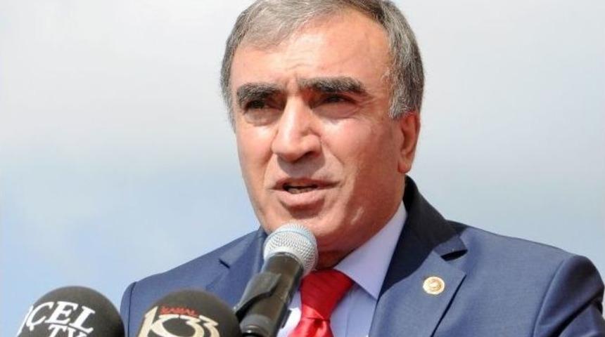 Mhp&rsquo;li &Ouml;zt&uuml;rk: "yoksa Parmağınız Mı Vardı?"