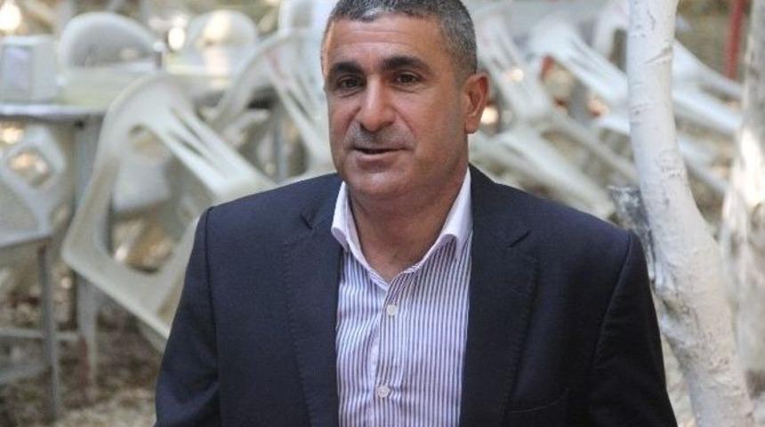 Amik Ovasının Sorunlarını Dernek &Ccedil;&ouml;zecek