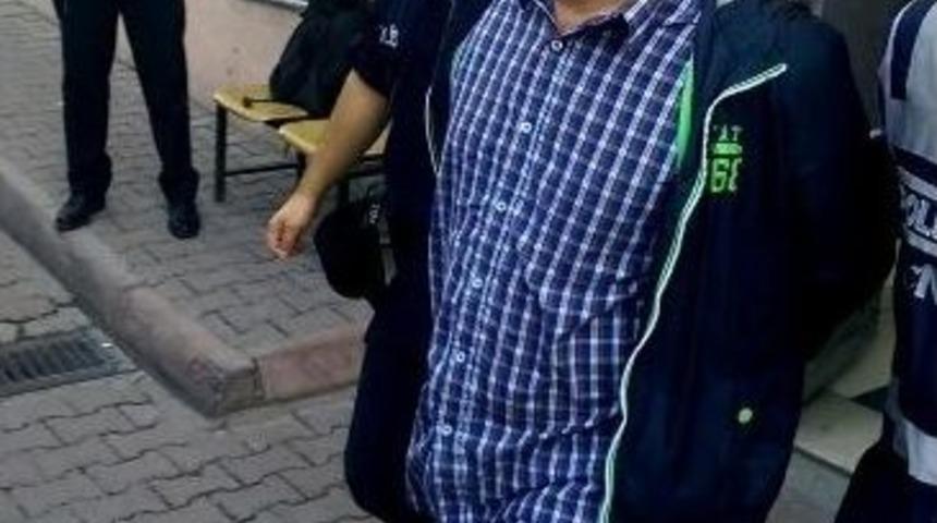 Kayseri&rsquo;de Uyuşturucu Operasyonu: 5 G&ouml;zaltı