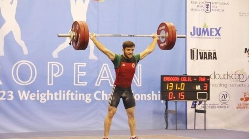 Gaziantep&rsquo;in Avrupa Gururu