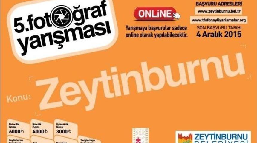 Objektifler Zeytinburnu&rsquo;na &Ccedil;evrildi