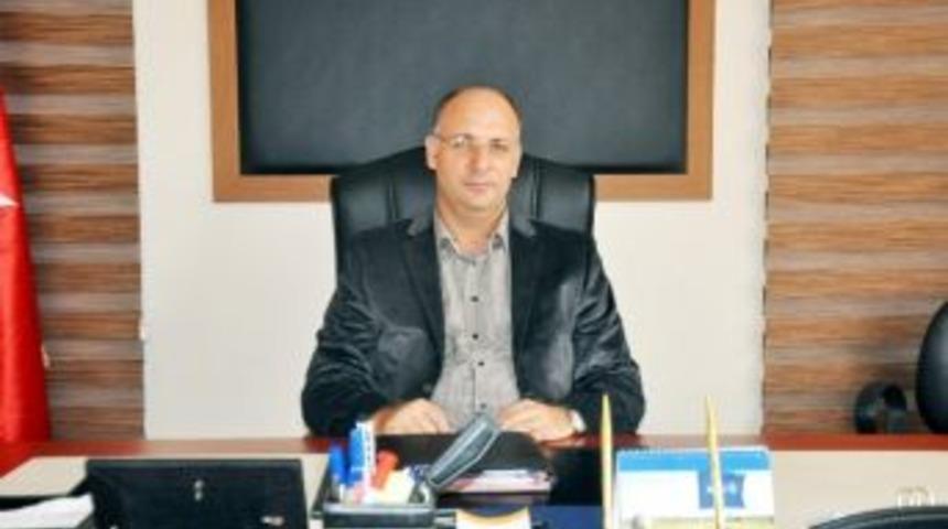 Do&ccedil;. Dr. Olgunoğlu: &ldquo;&ouml;ğrencileri Hayata Hazırlıyoruz&rdquo;