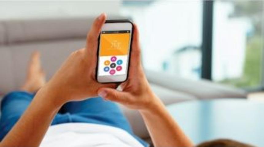 Akıllanan Kombi Y&uuml;zde 30&rsquo;a Kadar Tasarruf Ediyor