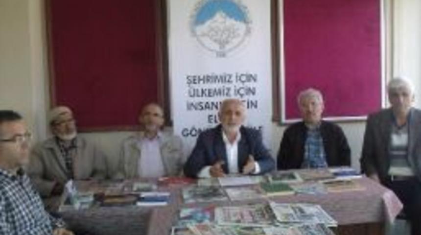 Gönüllü Kültür Kuruluşları’ndan ’sağduyu’ Çağrısı