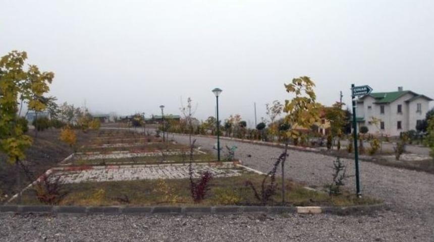 Karavan Parkı İ&ccedil;in Teknik Gezi D&uuml;zenlendi