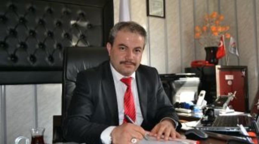 Kulu İl&ccedil;e Tarımdan &Ccedil;ift&ccedil;ilere Uyarılar