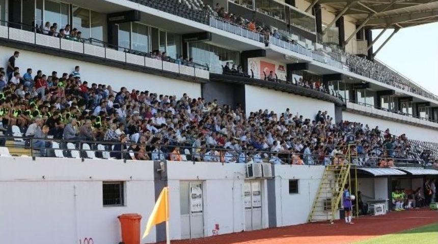 B&uuml;y&uuml;kşehir Sultanbeyli&rsquo;yi Bekliyor