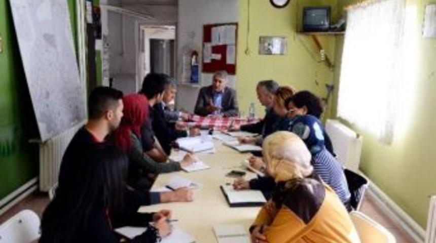 Isparta&rsquo;ya Bir Milyon G&uuml;l Dikilecek