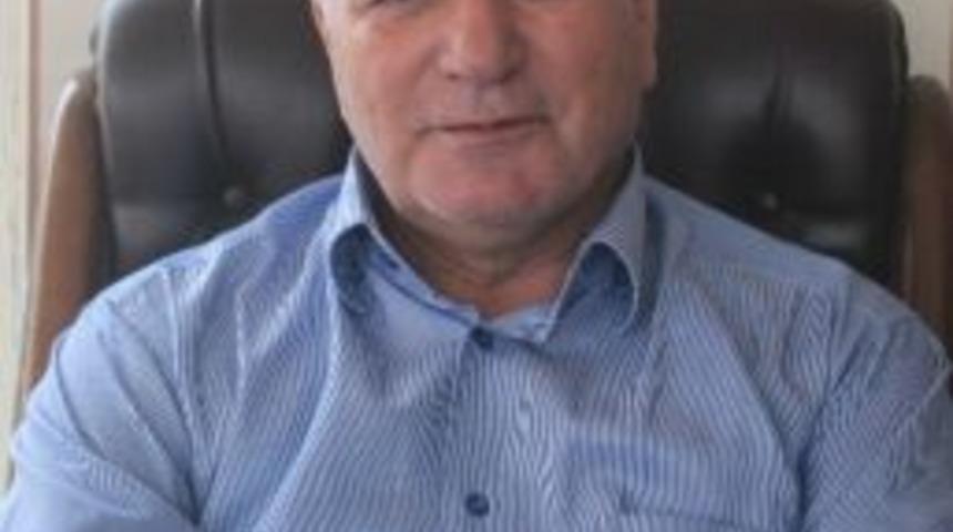 Terzioğlu, &ldquo;şeker Taramalarını S&uuml;rd&uuml;receğiz&rdquo;