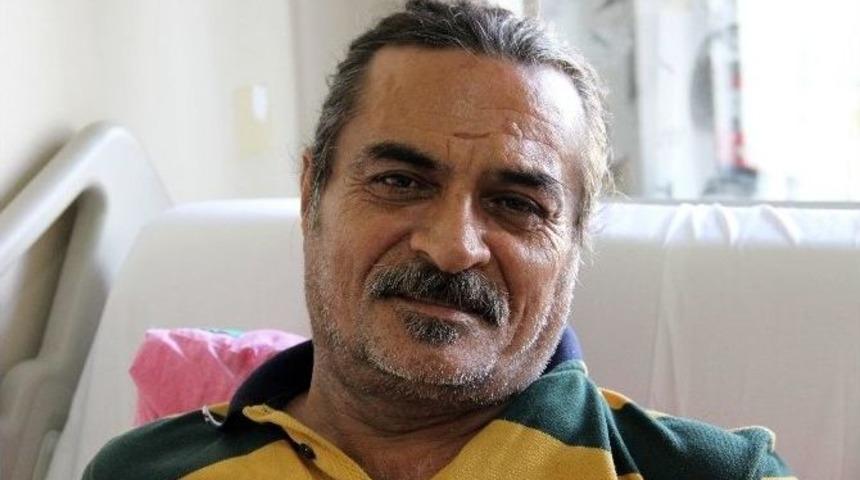 Ter&ouml;r Saldırısından Kurtulan Hastane &Ccedil;alışanı Dehşet Anlarını Anlattı