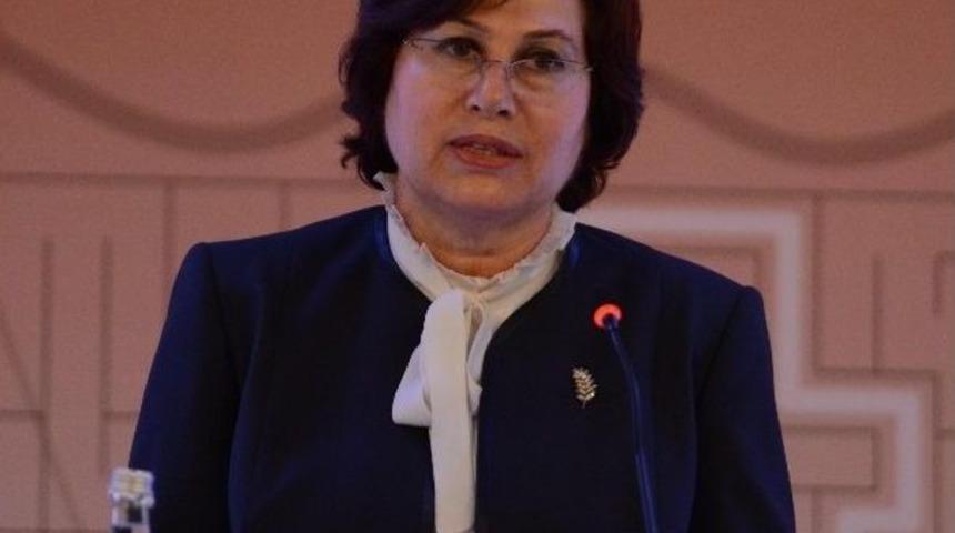 Danıştay Başkanı Zerrin G&uuml;ng&ouml;r&rsquo;den Adaletin Yavaş İşlemesine Şiirli &Ouml;rnek