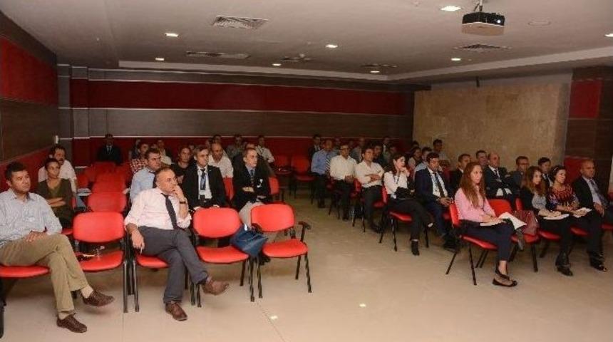 Muski Personeline Sivil Savunma Eğitimi