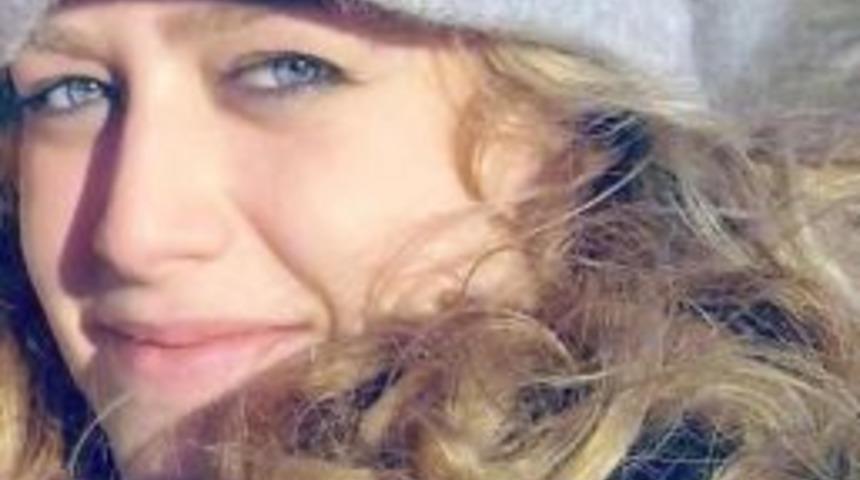 &Uuml;niversiteli Dilay&rsquo;ın Katili Dersten &Ccedil;ıkmak İstemiş