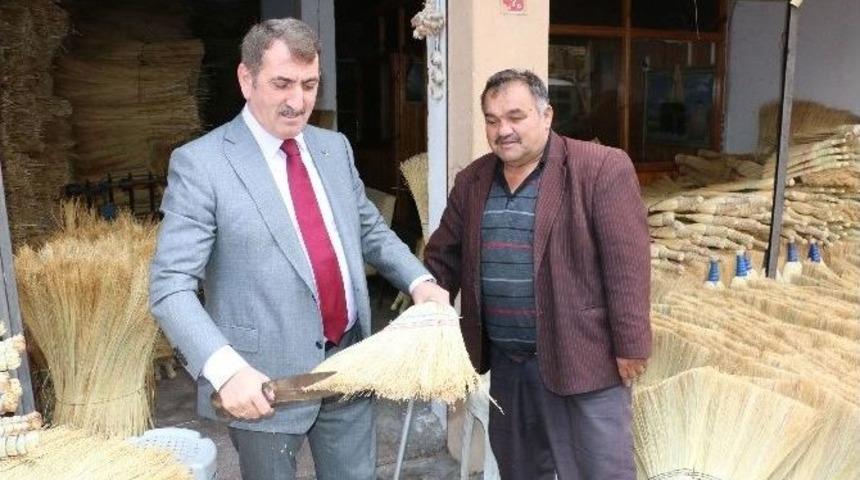 Köktaş: "ülkemizi Bölmek İsteyenlere Kesinlikle Fırsat Verilmeyecek"