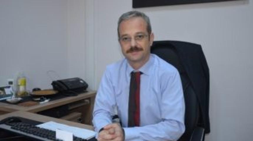 İşkur Fatsa İl&ccedil;e M&uuml;d&uuml;rl&uuml;ğ&uuml;&rsquo;ne Mehmet Cem Kuru Atandı