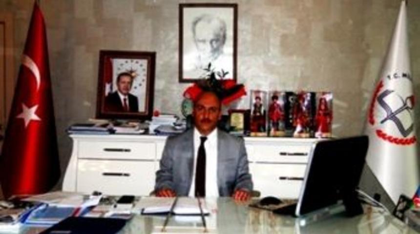 Iğdır&rsquo;da Okul Servis Şof&ouml;rlerine Eğitim Verilecek