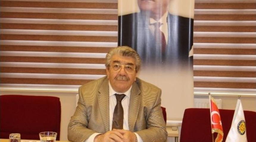 Ereğli Osb&rsquo;de Sendika Huzursuzluğu